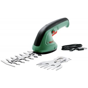 Акумулаторна ножица за храсти 3,6V 0600833300, Bosch EasyShear