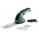 Акумулаторна ножица за храсти 3,6V 0600833300, Bosch EasyShear