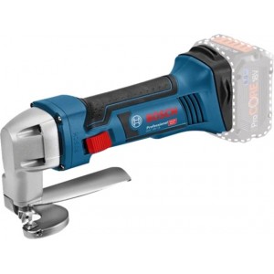 Акумулаторна ножица за ламарина 0601926200, Bosch GSC 18V-16 Professional