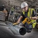 Акумулаторна ножица за ламарина 18V, DeWalt DCS491NT