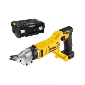 Акумулаторна ножица за ламарина 18V, DeWalt DCS491NT
