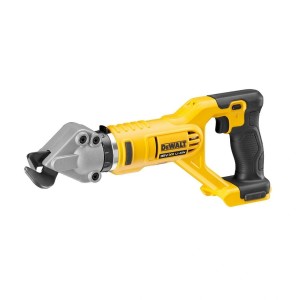 Акумулаторна ножица за ламарина 18V, DeWalt DCS496N