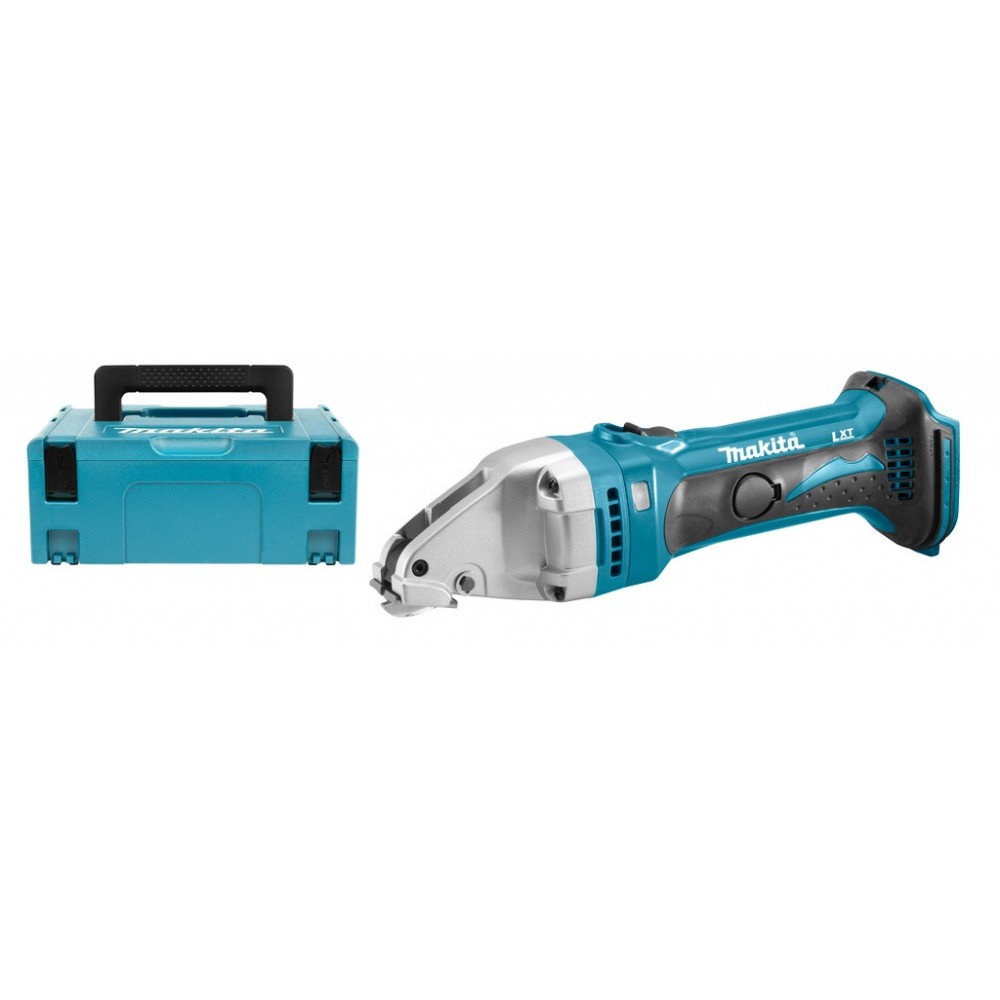 Акумулаторна ножица за ламарина 18V, Makita DJS161Z