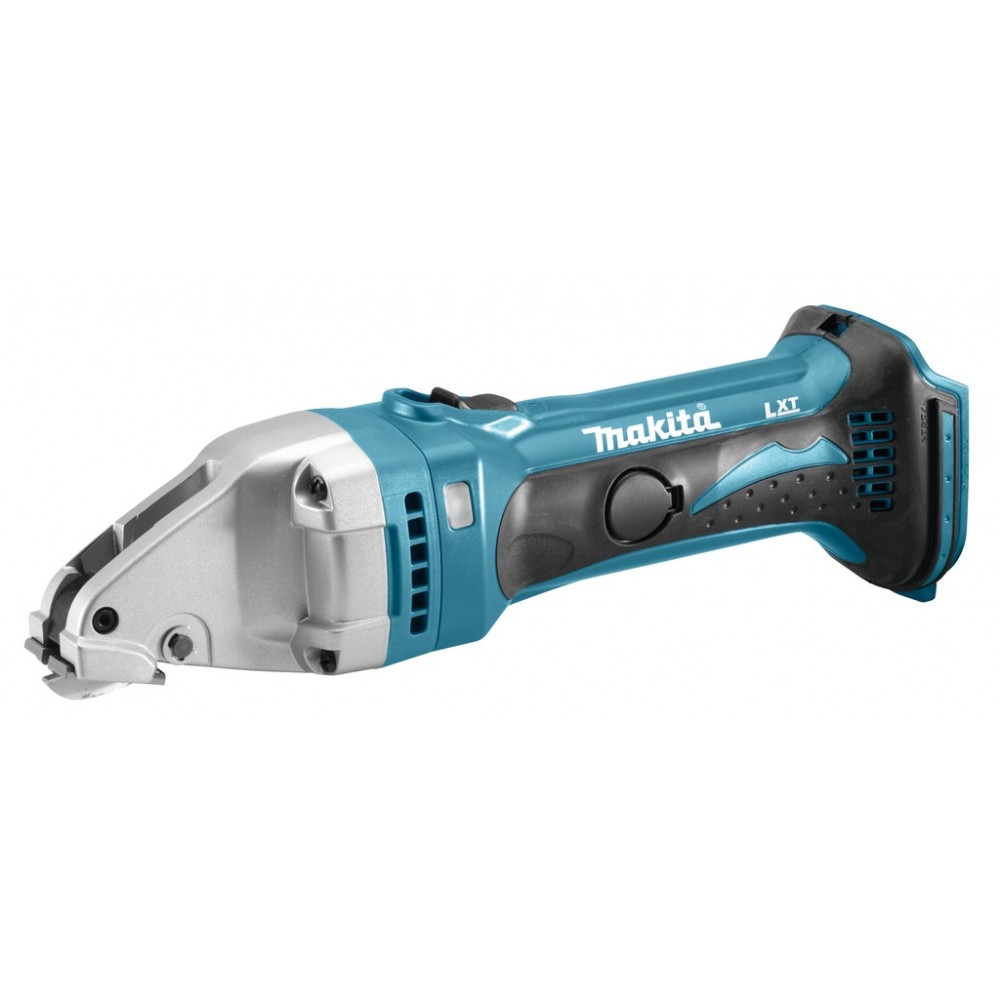 Акумулаторна ножица за ламарина 18V, Makita DJS161Z