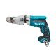 Акумулаторна ножица за метал 18 V, Li-ion, Makita DJS131Z