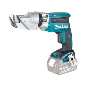 Акумулаторна ножица за метал 18 V, Li-ion, Makita DJS131Z