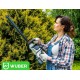 Акумулаторен храсторез / ножица 50см 2.0 Ah - W04332
