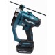 Акумулаторна ножица за шпилки 18V + акумулаторна батерия LXT BL1830B, 18V, 3,0Ah, Makita DSC102Z
