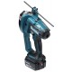 Акумулаторна ножица за шпилки 18V + акумулаторна батерия LXT BL1830B, 18V, 3,0Ah, Makita DSC102Z