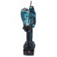 Акумулаторна ножица за шпилки 18V + акумулаторна батерия LXT BL1830B, 18V, 3,0Ah, Makita DSC102Z