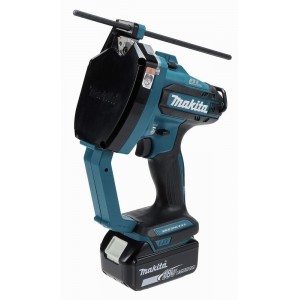 Акумулаторна ножица за шпилки 18V + акумулаторна батерия LXT BL1830B, 18V, 3,0Ah, Makita DSC102Z