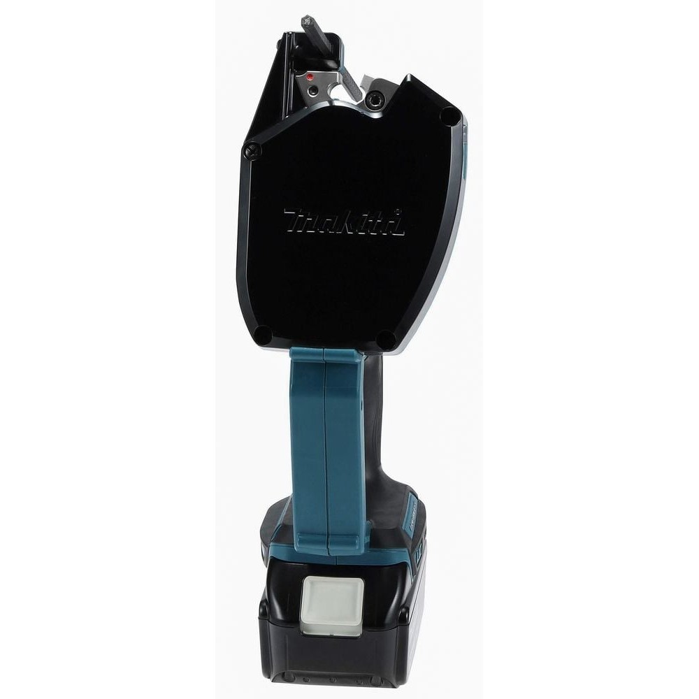 Акумулаторна ножица за шпилки 18V + акумулаторна батерия LXT BL1830B, 18V, 3,0Ah, Makita DSC102Z