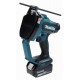 Акумулаторна ножица за шпилки 18V + акумулаторна батерия LXT BL1830B, 18V, 3,0Ah, Makita DSC102Z