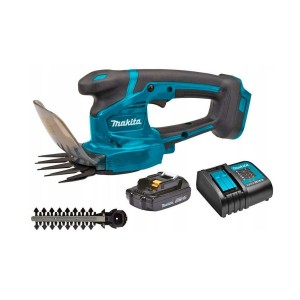 Акумулаторна ножица за трева 18V, 110 мм, Makita DUM111SYX