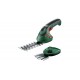 Aкумулаторна ножица за трева и храсти 3.6 V, Bosch ISIO