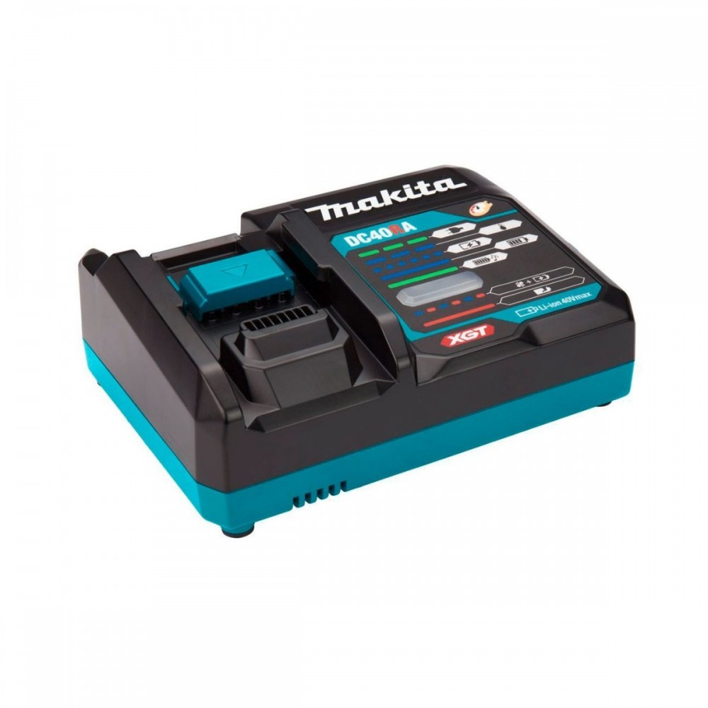 Акумулаторна ножовка Makita JR001GM201