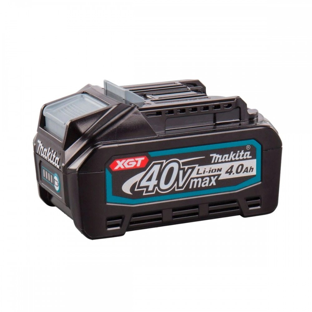 Акумулаторна ножовка Makita JR001GM201