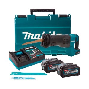 Акумулаторна ножовка Makita JR001GM201