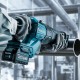 Акумулаторна ножовка Makita JR001GM201