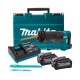 Акумулаторна ножовка Makita JR001GM201