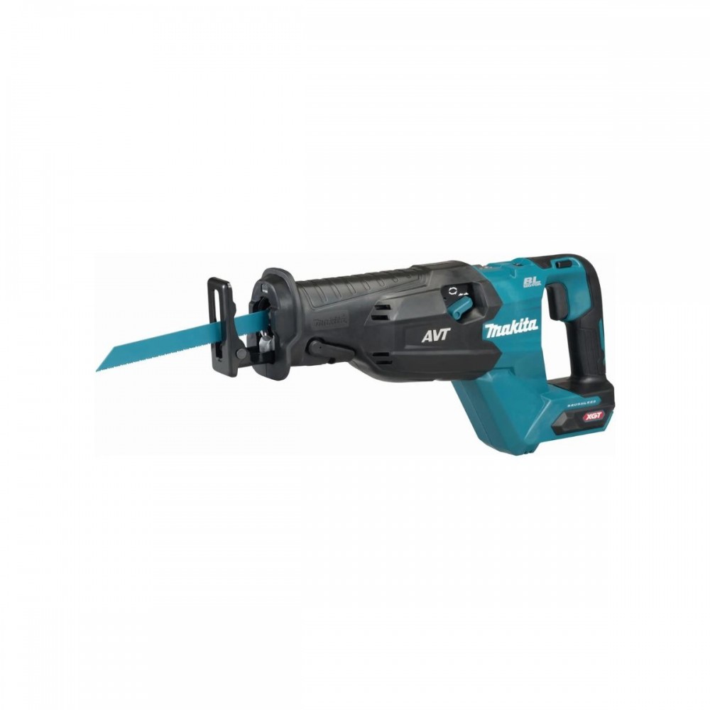Акумулаторна ножовка Makita JR002GM201