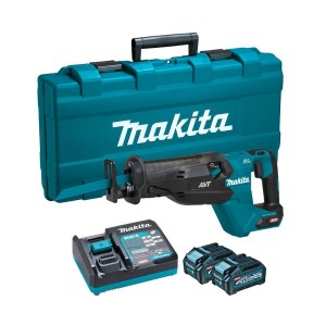 Акумулаторна ножовка Makita JR002GM201