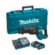 Акумулаторна ножовка Makita JR002GM201