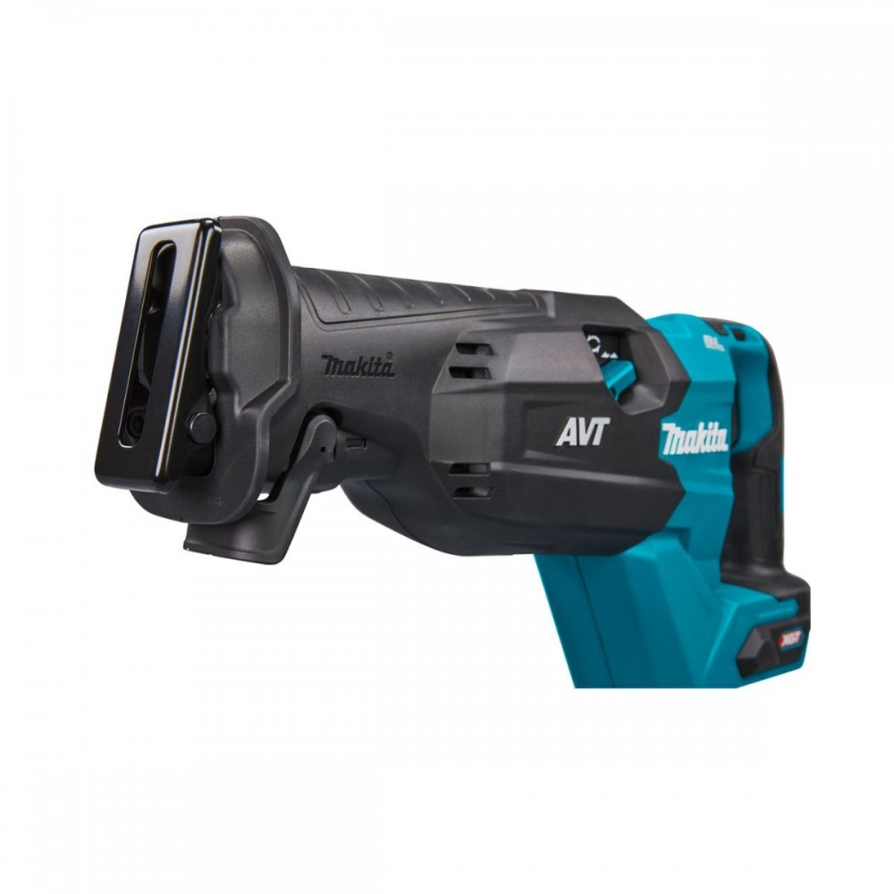 Акумулаторна ножовка Makita JR002GM201