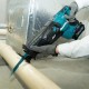 Акумулаторна ножовка Makita JR002GZ