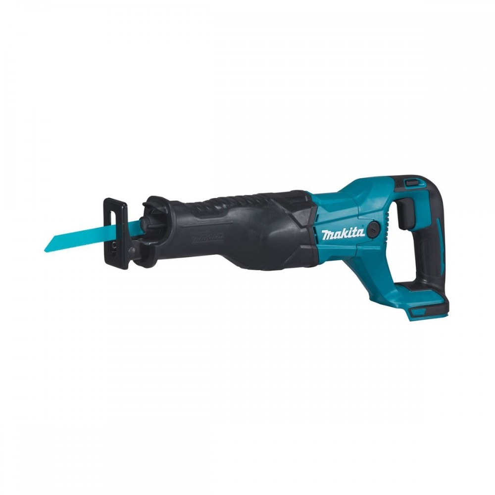 Акумулаторна ножовка, саблен трион 18V, Makita DJR186Z