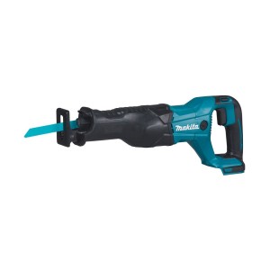 Акумулаторна ножовка, саблен трион 18V, Makita DJR186Z