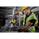 Акумулаторна отвертка с жироскоп, 7.2V, DeWalt DCF682G1