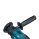 Акумулаторна полирмашина 12 V, 50х80 мм, Makita PV301DZ