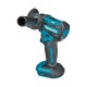 Акумулаторна полирмашина, 18 V, Li-ion, Makita DPV300Z