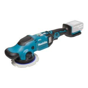 Акумулаторна полирмашина 18V, Ф150 мм., Makita DPO600Z