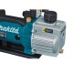 Акумулаторна помпа за климатици 18 + 18 V, 3 Pa, Makita DVP181ZK