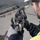 Акумулаторна преса за матрици и щанци 06019M2100, 18 V, 110 мм, Bosch GPT 18V-32