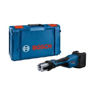 Акумулаторна преса за матрици и щанци 06019M2100, 18 V, 110 мм, Bosch GPT 18V-32
