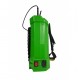 Акумулаторна пръскачка 12 л., 12V/8Ah, 3 вида дюзи - AS12L