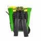 Акумулаторна пръскачка 12 л., 12V/8Ah, 3 вида дюзи - AS12L