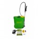 Акумулаторна пръскачка 12 л., 12V/8Ah, 3 вида дюзи - AS12L