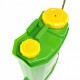 Акумулаторна пръскачка 12 л., 12V/8Ah, 3 вида дюзи - PP-12SB