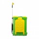 Акумулаторна пръскачка 12 л., 12V/8Ah, 3 вида дюзи - PP-12SB