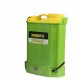 Акумулаторна пръскачка 14 л., 12V/8Ah, 3 вида дюзи - PP-14B