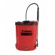 Акумулаторна пръскачка 14 л., 12V/8Ah, 3 вида дюзи - SE 14L