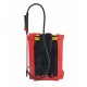 Акумулаторна пръскачка 14 л., 12V/8Ah, 3 вида дюзи - SE 14L