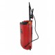 Акумулаторна пръскачка 14 л., 12V/8Ah, 3 вида дюзи - SE 14L