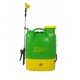 Акумулаторна пръскачка 16 л., 12V/8Ah, 3 вида дюзи - AS16L