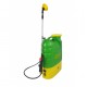Акумулаторна пръскачка 16 л., 12V/8Ah, 3 вида дюзи - AS16L