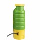 Акумулаторна пръскачка 16 л., 12V/8Ah, 3 вида дюзи - PP-16B